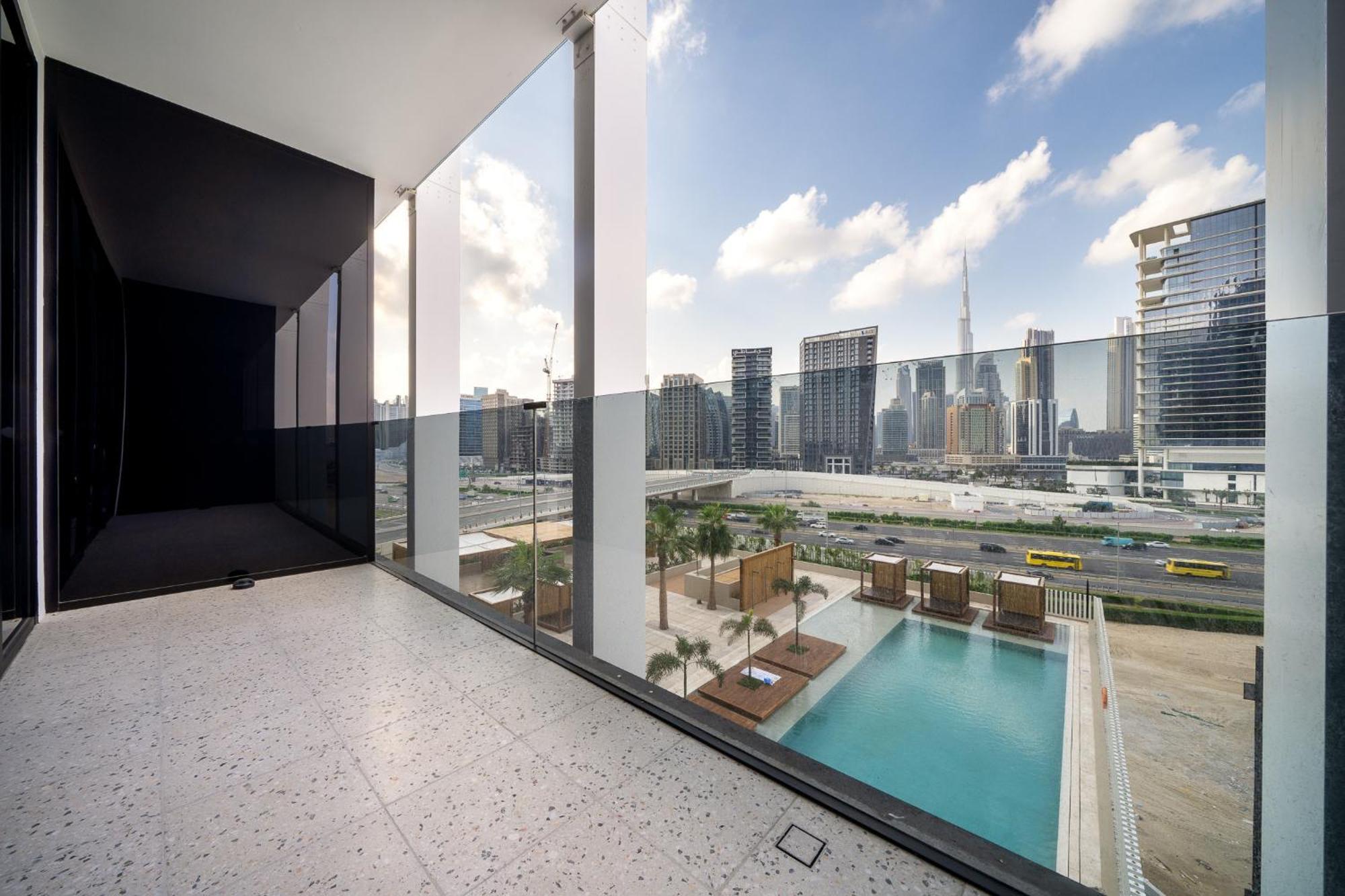 Alh Vacay 2621 Upside Living - With The View Of Downtown Apartment